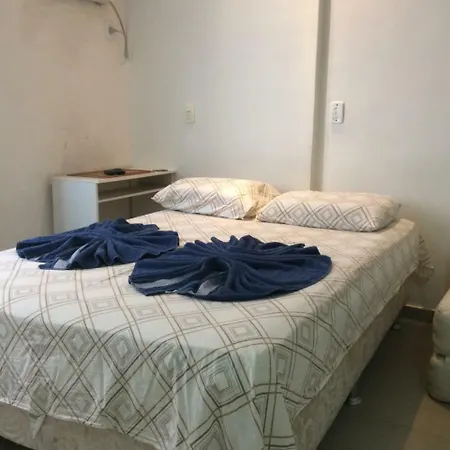 Studio In Copa Río de Janeiro Exterior foto