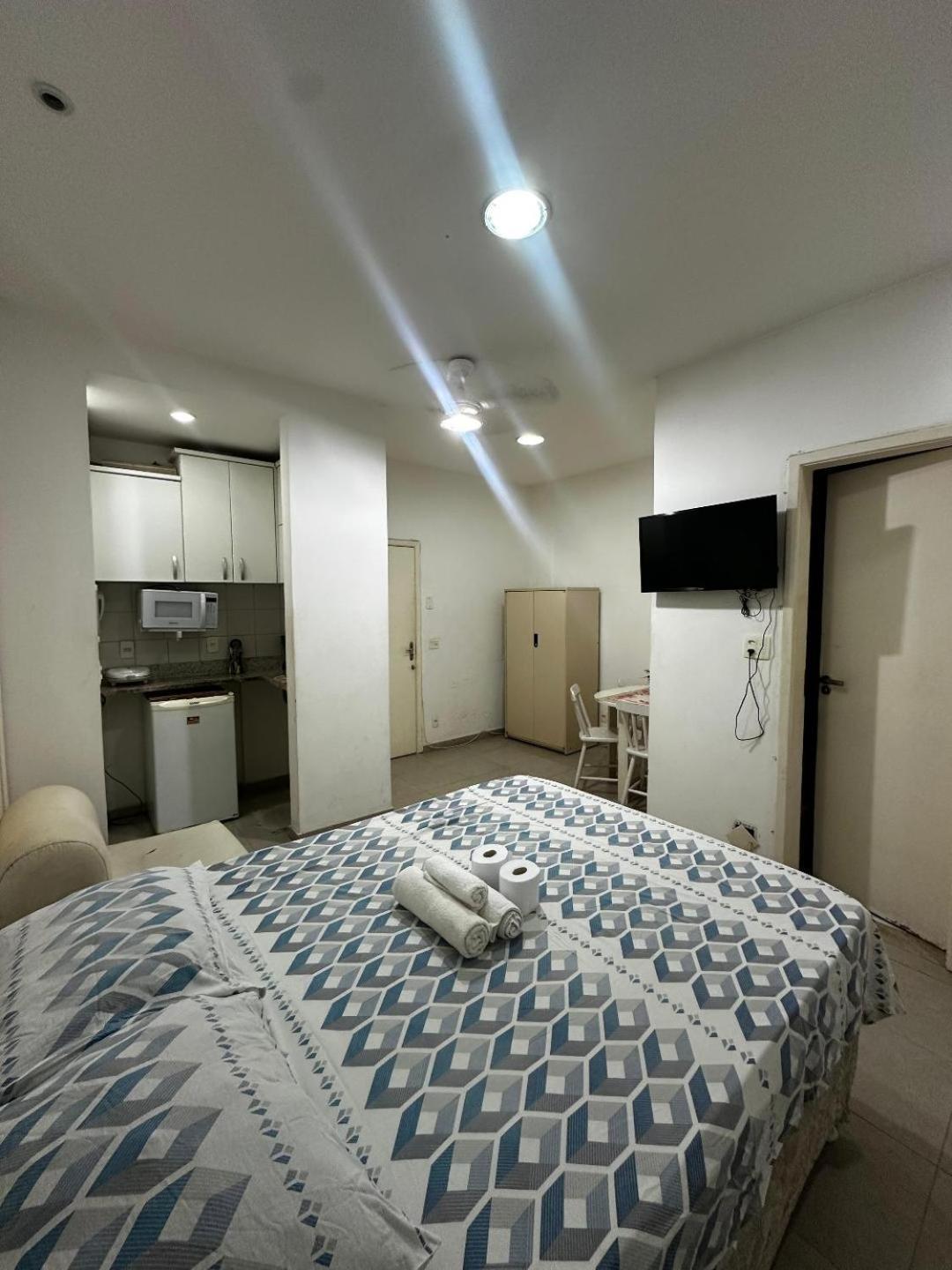 In Copa Apartment